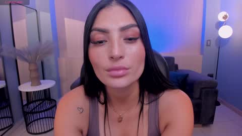 Abby Dalton  online show from 3, 2, 2025