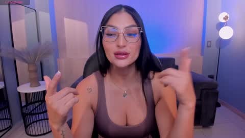 Abby Dalton  online show from 3, 2, 2025