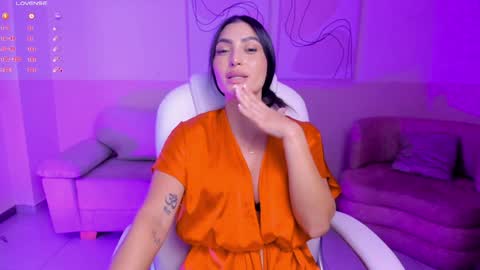 Abby Dalton  online show from 5, 2, 2025