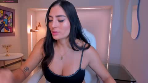 Abby Dalton  online show from 13, 2, 2025