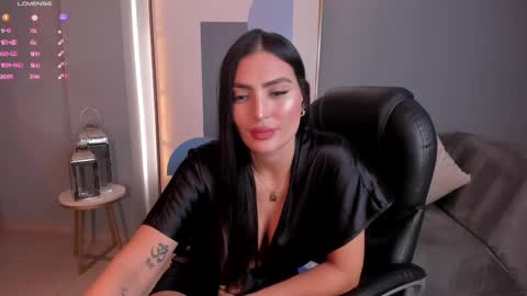 Abby Dalton  online show from 1, 3, 2025