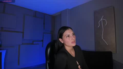 Abby Dalton  online show from 2, 12, 2025