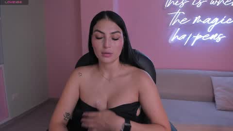 Snapshot of abbydalton chatting on 10, 7, 2026 Abby Dalton online show from 10, 7, 2026