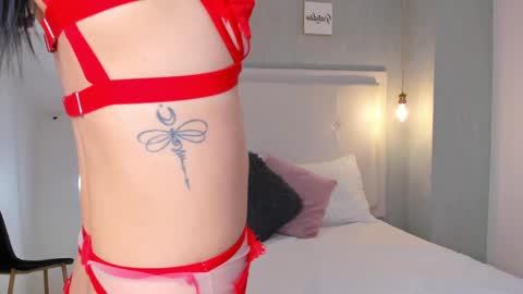 Abby Dixon  online show from 5, 3, 2025