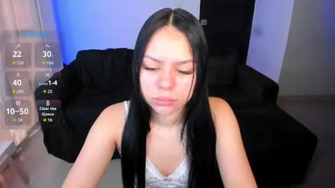 Snapshot of abbydixon1 chatting on 25, 6, 2026 Abby Dixon online show from 25, 6, 2026