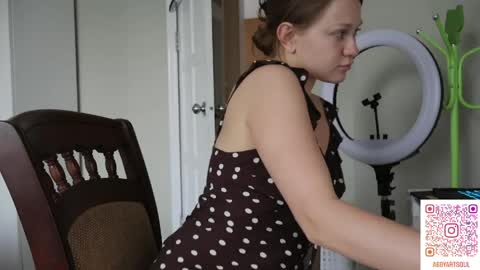 abbygrace2266 online show from 21, 5, 2026