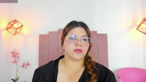 ABBY JHONSS online show from 14, 4, 2026