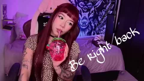  Abby Lizzy  online show from 23, 10, 2025