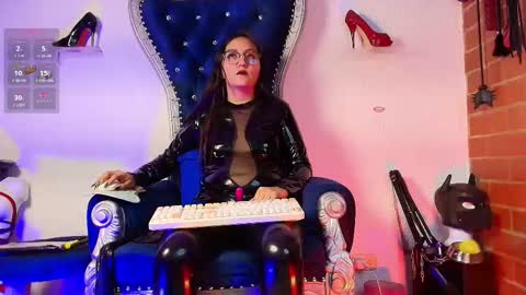 Miss Abby online show from 9, 11, 2025