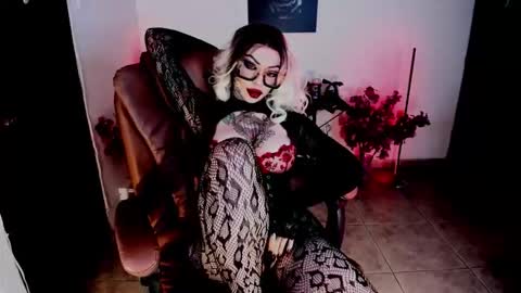 Abby online show from 14, 12, 2025