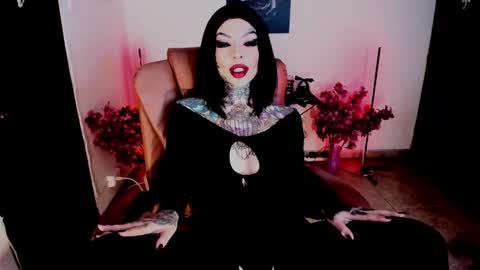 Abby online show from 15, 12, 2025