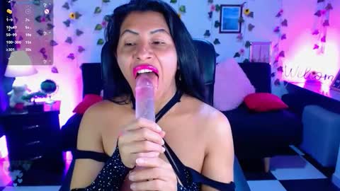 Snapshot of abbyprincessagt chatting on 5, 12, 2025 Callme ABBY online show from 5, 12, 2025