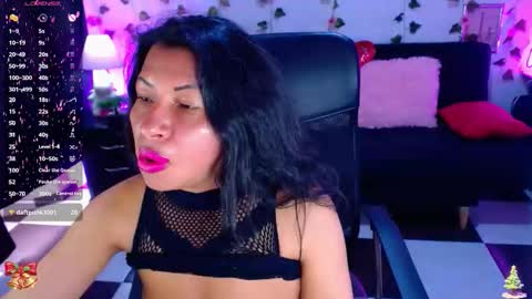 Snapshot of abbyprincessagt chatting on 15, 12, 2025 Callme ABBY online show from 15, 12, 2025
