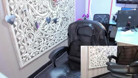 Abby Stones online show from 19, 12, 2024