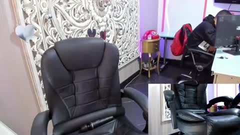 Abby Stones online show from 21, 12, 2024