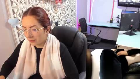 Abby Stones online show from 22, 12, 2024