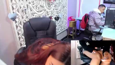 Abby Stones online show from 26, 12, 2024