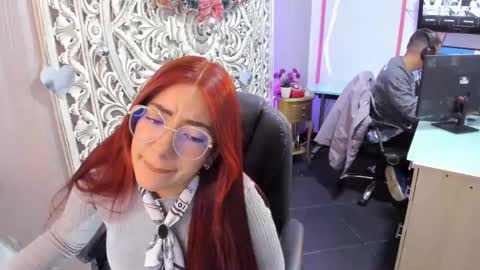 Abby Stones online show from 27, 12, 2024