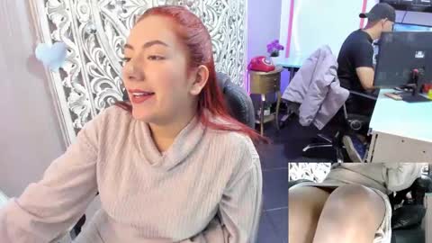 Abby Stones online show from 30, 12, 2024