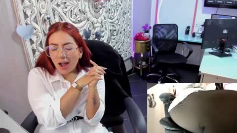 Abby Stones online show from 2, 1, 2025
