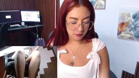 Abby Stones online show from 10, 3, 2025