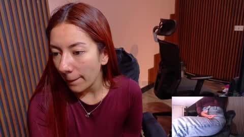 Abby Stones online show from 9, 3, 2026