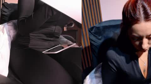 Abby Stones online show from 7, 4, 2026