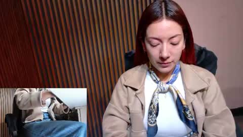 Snapshot of abbystones chatting on 15, 6, 2026 Abby Stones online show from 15, 6, 2026
