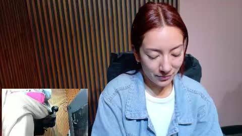 Snapshot of abbystones chatting on 6, 7, 2026 Abby Stones online show from 6, 7, 2026