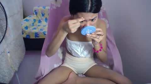 abbywinter18 online show from 13, 9, 2025