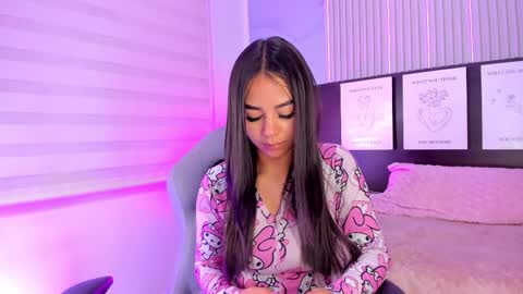 Abella online show from 1, 10, 2025