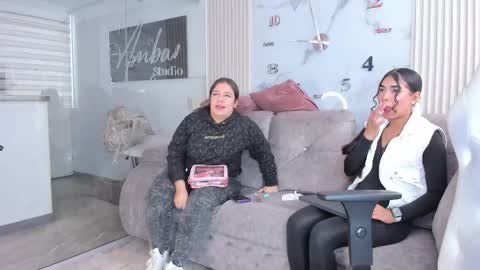 Abella online show from 9, 10, 2025