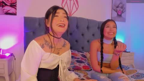 Abella online show from 28, 10, 2025