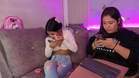 Abella online show from 15, 11, 2025