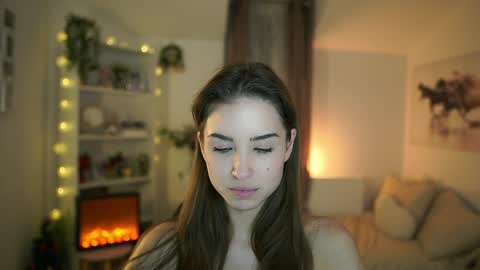 Snapshot of abella_danger_x chatting on 3, 1, 2025 abella_danger_x online show from 3, 1, 2025