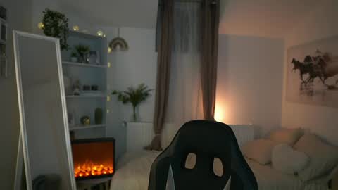 Snapshot of abella_danger_x chatting on 21, 1, 2025 abella_danger_x online show from 21, 1, 2025