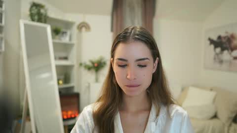 Snapshot of abella_danger_x chatting on 24, 10, 2025 abella_danger_x online show from 24, 10, 2025