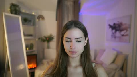 Snapshot of abella_danger_x chatting on 6, 11, 2025 abella_danger_x online show from 6, 11, 2025