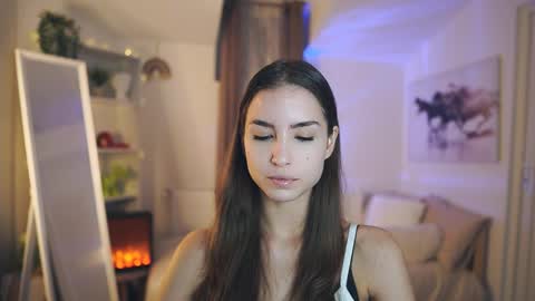 Snapshot of abella_danger_x chatting on 21, 11, 2025 abella_danger_x online show from 21, 11, 2025