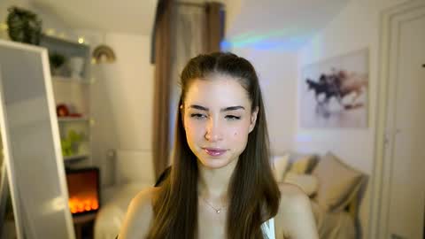 Snapshot of abella_danger_x chatting on 27, 11, 2025 abella_danger_x online show from 27, 11, 2025