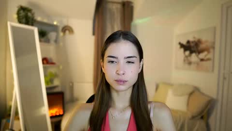 Snapshot of abella_danger_x chatting on 3, 12, 2025 abella_danger_x online show from 3, 12, 2025