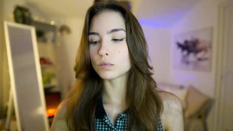 Snapshot of abella_danger_x chatting on 4, 12, 2025 abella_danger_x online show from 4, 12, 2025