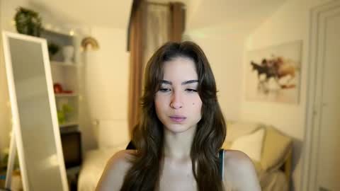 Snapshot of abella_danger_x chatting on 15, 12, 2025 abella_danger_x online show from 15, 12, 2025