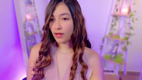  Abella Ruiz  online show from 7, 6, 2026