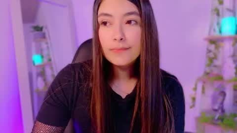  Abella Ruiz  online show from 14, 6, 2026