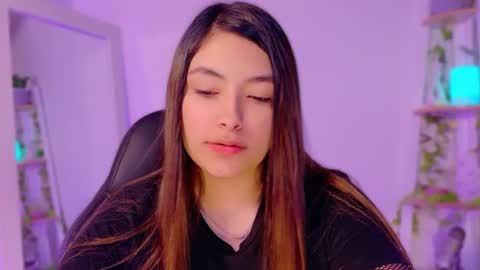  Abella Ruiz  online show from 14, 6, 2026