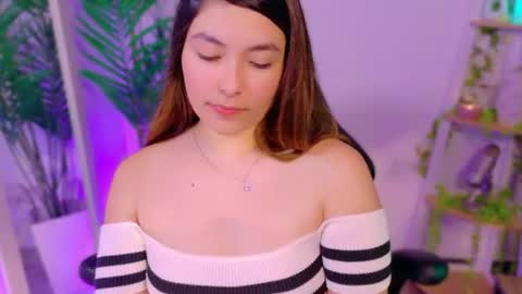 Abella Ruiz  online show from 26, 6, 2026