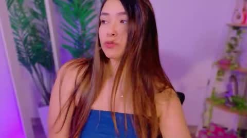  Abella Ruiz  online show from 8, 7, 2026