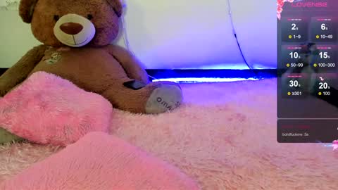  Abella and Kendra  online show from 4, 1, 2025