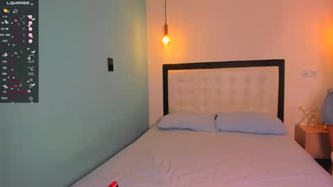  Abella and Kendra  online show from 20, 10, 2025